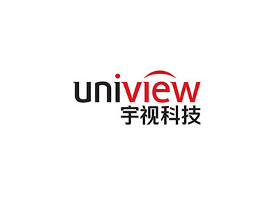 宇視