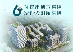 江漢大學附屬醫院智能化改造項目