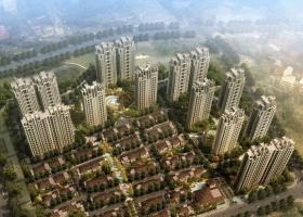 武漢保利拉菲高空拋物監控預警系統工程
